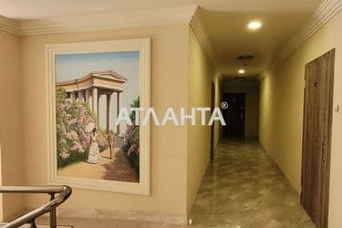 2-rooms apartment apartment by the address st. Odesskaya (area 56 m²) - Atlanta.ua - photo 24