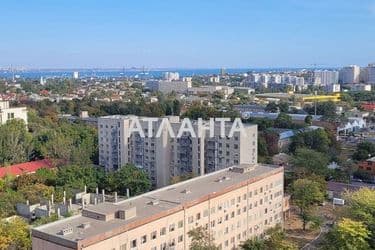 2-rooms apartment apartment by the address st. Odesskaya (area 56 m²) - Atlanta.ua - photo 25