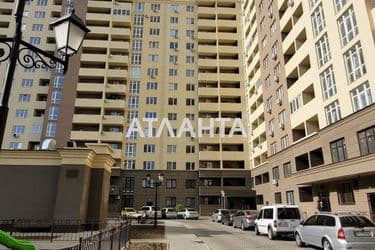 2-rooms apartment apartment by the address st. Odesskaya (area 56 m²) - Atlanta.ua - photo 26
