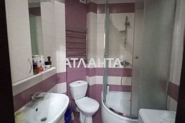 1-room apartment apartment by the address st. Kudryashova Krupskoy (area 38 m²) - Atlanta.ua - photo 20