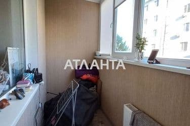 1-room apartment apartment by the address st. Kudryashova Krupskoy (area 38 m²) - Atlanta.ua - photo 18