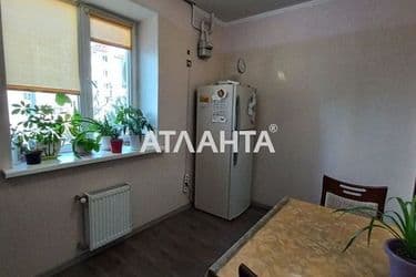 1-room apartment apartment by the address st. Kudryashova Krupskoy (area 38 m²) - Atlanta.ua - photo 15