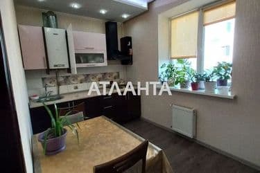 1-room apartment apartment by the address st. Kudryashova Krupskoy (area 38 m²) - Atlanta.ua - photo 14