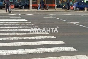 1-room apartment apartment by the address st. Kudryashova Krupskoy (area 38 m²) - Atlanta.ua - photo 25