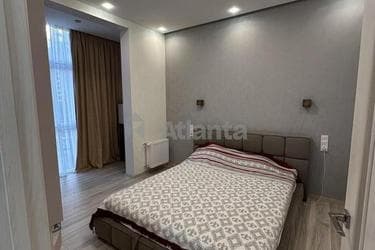 2-комнатная квартира по адресу ул. Жемчужная (площадь 75,3 м²) - фото 28 2-комнатная квартира по адресу ул. Жемчужная (площадь 75,3 м²) - Atlanta.ua - фото 28