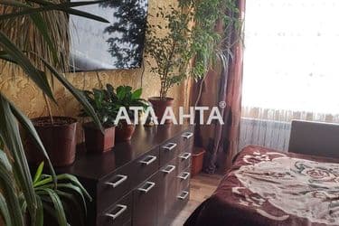 2-rooms apartment apartment by the address st. Sakharova (area 46,1 m²) - Atlanta.ua - photo 35