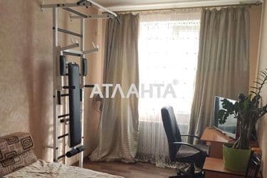 2-rooms apartment apartment by the address st. Sakharova (area 46,1 m²) - Atlanta.ua - photo 42