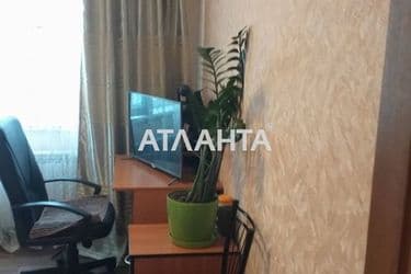2-rooms apartment apartment by the address st. Sakharova (area 46,1 m²) - Atlanta.ua - photo 45