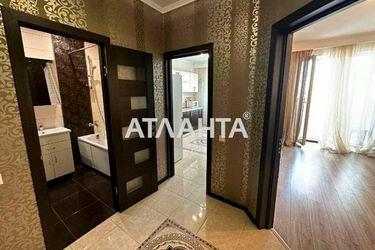 1-комнатная квартира по адресу пл. Софиевская (площадь 42 м²) - Atlanta.ua - фото 21