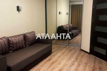 1-комнатная квартира по адресу пл. Софиевская (площадь 42 м²) - Atlanta.ua - фото 24