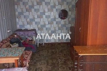 Room in dormitory apartment by the address st. Zholio kyuri (area 18 m²) - Atlanta.ua - photo 8