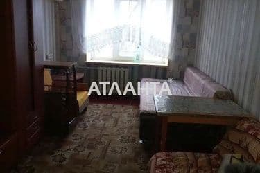 Room in dormitory apartment by the address st. Zholio kyuri (area 18 m²) - Atlanta.ua - photo 9