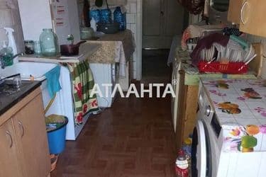 Room in dormitory apartment by the address st. Zholio kyuri (area 18 m²) - Atlanta.ua - photo 10