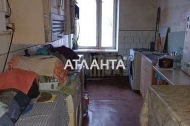 Room in dormitory apartment by the address st. Zholio kyuri (area 18 m²) - Atlanta.ua - photo 11