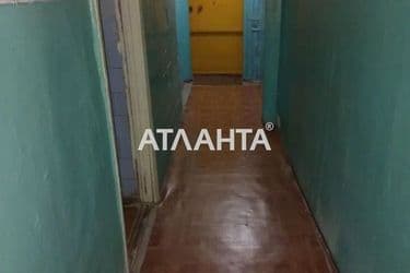 Room in dormitory apartment by the address st. Zholio kyuri (area 18 m²) - Atlanta.ua - photo 12