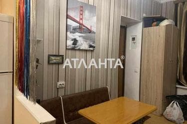 1-комнатная квартира по адресу ул. Ришельевская (площадь 28 м²) - Atlanta.ua - фото 22