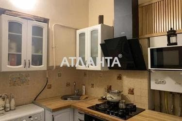 1-комнатная квартира по адресу ул. Ришельевская (площадь 28 м²) - Atlanta.ua - фото 19