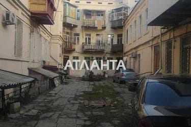 1-комнатная квартира по адресу ул. Ришельевская (площадь 28 м²) - Atlanta.ua - фото 20