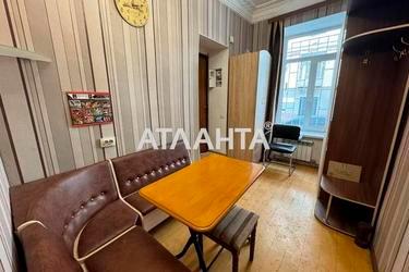 1-комнатная квартира по адресу ул. Ришельевская (площадь 28 м²) - Atlanta.ua - фото 14