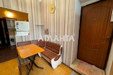 1-комнатная квартира по адресу ул. Ришельевская (площадь 28 м²) - Atlanta.ua - фото 15