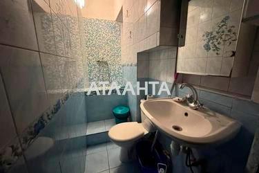 1-комнатная квартира по адресу ул. Ришельевская (площадь 28 м²) - Atlanta.ua - фото 22