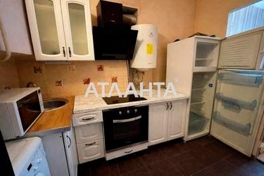 1-комнатная квартира по адресу ул. Ришельевская (площадь 28 м²) - Atlanta.ua - фото 13