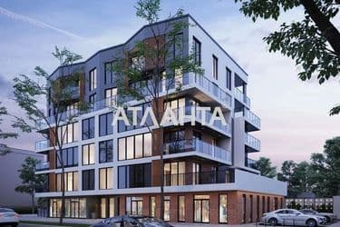 2-rooms apartment apartment by the address st. Okruzhnaya ul (area 64,7 m²) - Atlanta.ua - photo 14