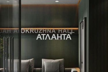 2-rooms apartment apartment by the address st. Okruzhnaya ul (area 64,7 m²) - Atlanta.ua - photo 15