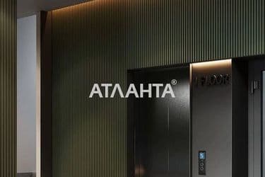 3-rooms apartment apartment by the address st. Okruzhnaya ul (area 83,6 m²) - Atlanta.ua - photo 15