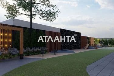 3-rooms apartment apartment by the address st. Okruzhnaya ul (area 83,6 m²) - Atlanta.ua - photo 17