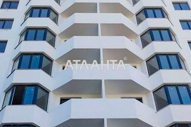 1-room apartment apartment by the address st. Vokzalnyy per (area 33,9 m2) - Atlanta.ua - photo 20