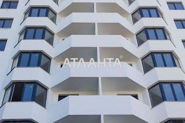 1-room apartment apartment by the address st. Vokzalnyy per (area 33,9 m²) - Atlanta.ua - photo 20