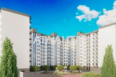 1-room apartment apartment by the address st. Vokzalnyy per (area 33,9 m2) - Atlanta.ua - photo 25