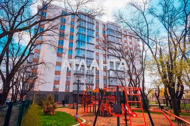 2-rooms apartment apartment by the address st. Profsoyuznaya (area 56,5 m2) - Atlanta.ua - photo 6