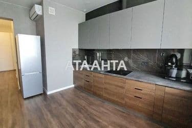 1-room apartment apartment by the address st. Kanatnaya Sverdlova (area 4 m²) - Atlanta.ua - photo 12