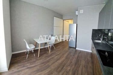 1-room apartment apartment by the address st. Kanatnaya Sverdlova (area 4 m²) - Atlanta.ua - photo 16