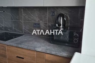1-room apartment apartment by the address st. Kanatnaya Sverdlova (area 4 m²) - Atlanta.ua - photo 18