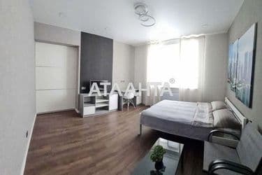 1-room apartment apartment by the address st. Kanatnaya Sverdlova (area 4 m²) - Atlanta.ua - photo 19