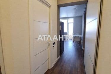 1-room apartment apartment by the address st. Kanatnaya Sverdlova (area 4 m²) - Atlanta.ua - photo 20