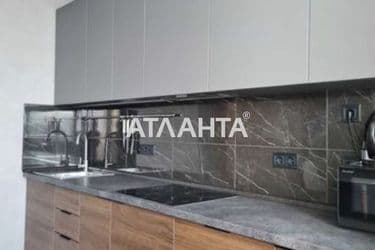 1-room apartment apartment by the address st. Kanatnaya Sverdlova (area 4 m²) - Atlanta.ua - photo 21