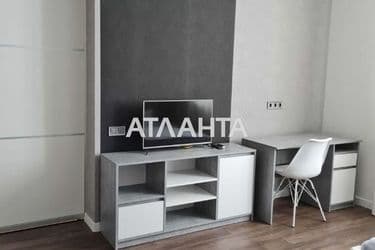 1-room apartment apartment by the address st. Kanatnaya Sverdlova (area 4 m²) - Atlanta.ua - photo 22