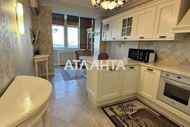 4+-rooms apartment apartment by the address st. Ul Lomonosova (area 196 m²) - Atlanta.ua - photo 75