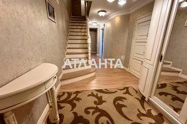 Многокомнатная квартира по адресу ул. Ломоносова (площадь 196 м²) - Atlanta.ua - фото 86