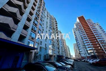 Многокомнатная квартира по адресу ул. Ломоносова (площадь 196 м²) - Atlanta.ua - фото 116