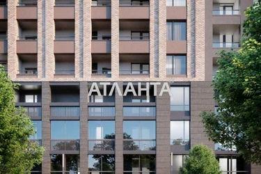 1-room apartment apartment by the address st. Franko Ivana (area 43,0 m²) - Atlanta.ua - photo 10