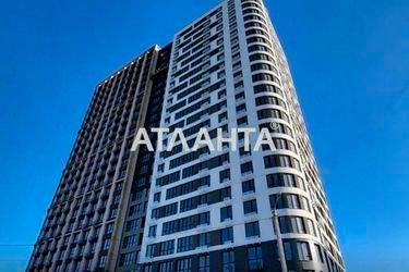 1-room apartment apartment by the address st. Franko Ivana (area 43,0 m²) - Atlanta.ua - photo 7