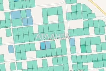 Landplot by the address st. Tsarskaya (area 6,0 acr) - Atlanta.ua - photo 14