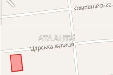 Landplot by the address st. Tsarskaya (area 6,0 acr) - Atlanta.ua - photo 9