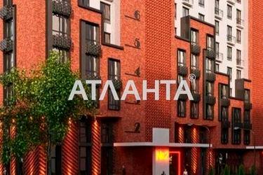 1-комнатная квартира по адресу ул. Сахарова (площадь 22,4 м²) - Atlanta.ua - фото 14