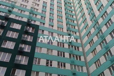 1-кімнатна квартира за адресою вул. Жаботинського (площа 44 м²) - Atlanta.ua - фото 9